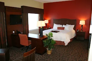 Hampton Inn & Suites Fort Worth/Forest Hill image