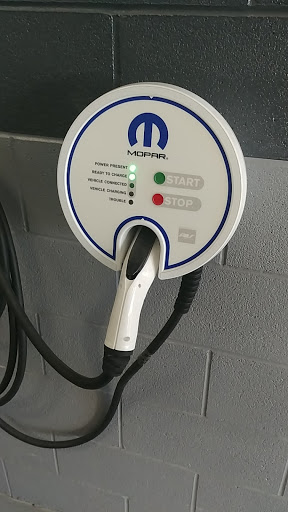 Dodge Dealer «Young Chrysler Jeep Dodge Ram», reviews and photos, 536 North 550 East, Morgan, UT 84050, USA