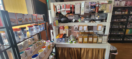 Tea Store «Cape Fear Spice Merchants», reviews and photos, 20 Market St, Wilmington, NC 28401, USA