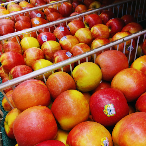 Health Food Store «Organic Basic Food», reviews and photos, 204 Washington St, Hoboken, NJ 07030, USA