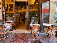 Atmosphère du Restaurant Le Boissy d'Anglas à Paris - n°1