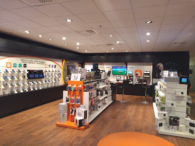 Boutique Orange - Bergerac à Bergerac