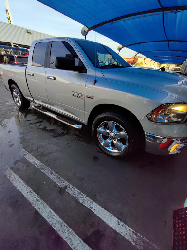 Car Wash «South Gate Car Wash», reviews and photos, 3900 Firestone Blvd, South Gate, CA 90280, USA