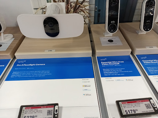 Electronics Store «Best Buy», reviews and photos, 4620 Garth Rd, Baytown, TX 77521, USA