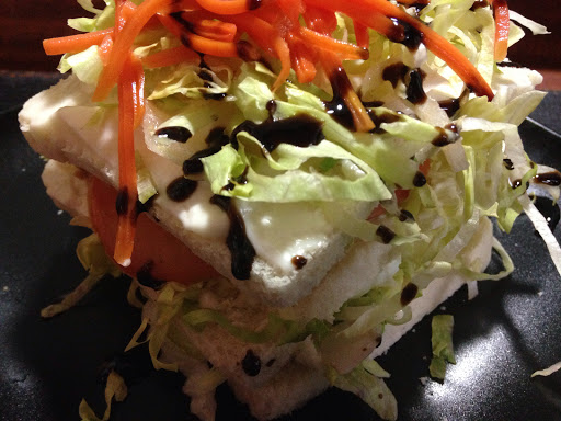 Información y opiniones sobre Big Burguer de Dos Hermanas