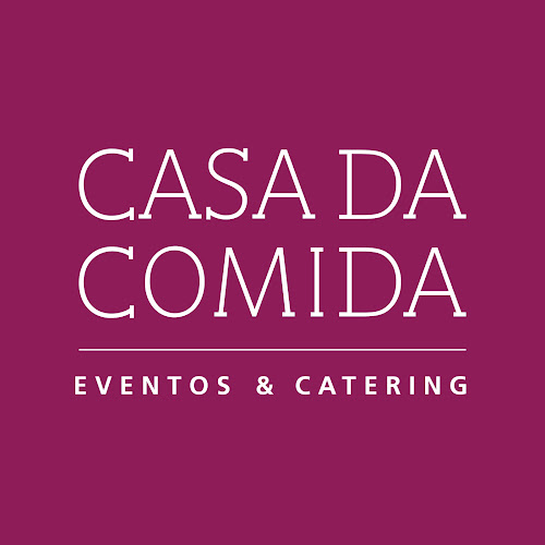 Casa Da Comida, Eventos e Catering - Associação