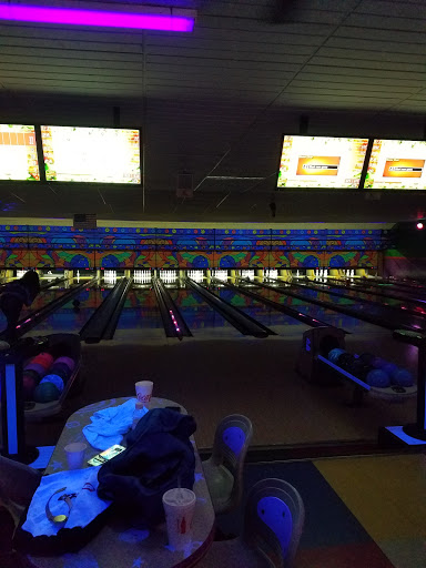 Bowling Alley «Tusculum Strike & Spare», reviews and photos, 5315 Nolensville Pike, Nashville, TN 37211, USA