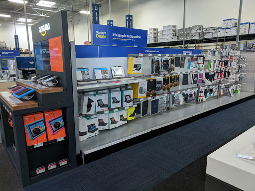 Electronics Store «Best Buy», reviews and photos, 2165 Bronze Star Dr, Woodland, CA 95776, USA