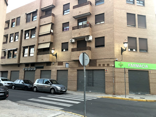 Clínica Rodus en Tavernes Blanques, Valencia