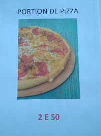 Pizza du Pizzas à emporter Pizzeria Launa à Le Vigan - n°4