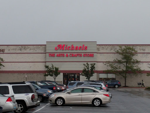 Craft Store «Michaels», reviews and photos, 9041 Snowden River Pkwy, Columbia, MD 21046, USA