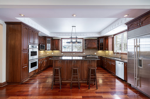 Real Estate Consultant «DANIEL MIREA GROUP», reviews and photos, 7700 W Belmont Ave, Chicago, IL 60634, USA