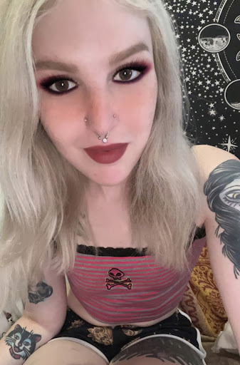 Explore coding tattoo ideas, creative tattoo ideas in Brooklyn, available at The End Is Near Brooklyn - Professional Piercing & Fine Jewelry