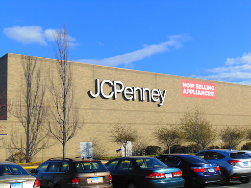 Shopping Mall «The Shoppes at Buckland Hills», reviews and photos, 194 Buckland Hills Dr, Manchester, CT 06042, USA