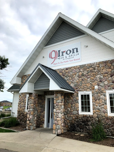 Golf Course «Osgood Golf Course», reviews and photos, 4400 Clubhouse Dr S, Fargo, ND 58104, USA