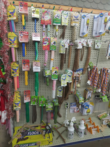 Pet Store «Just Pets», reviews and photos, 393 NY-5, Irving, NY 14081, USA