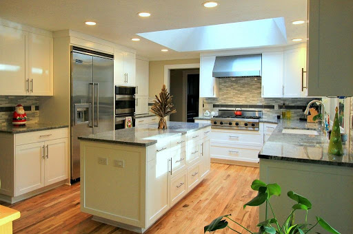 Construction Company «G Christianson Construction», reviews and photos, 644 NW 4th St, Corvallis, OR 97330, USA