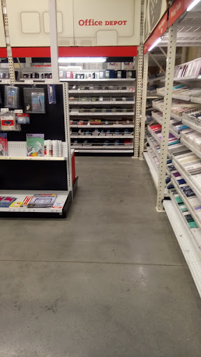 Office Supply Store «Office Depot», reviews and photos, 615 Coleman Ave, San Jose, CA 95110, USA