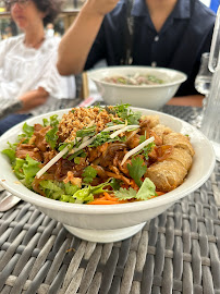 Vermicelle du Restaurant vietnamien Pho 11 à Paris - n°1