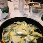 Photo n°3 de l'avis de Gid.o fait le 28/11/2021 à 17:26 sur le  Hostaria 900 à Imola