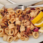 Photo n°2 de l'avis de Giuseppe. fait le 29/05/2023 à 12:21 sur le  TIME OUT Ristorante Pizzeria Bar Braceria à Lauria