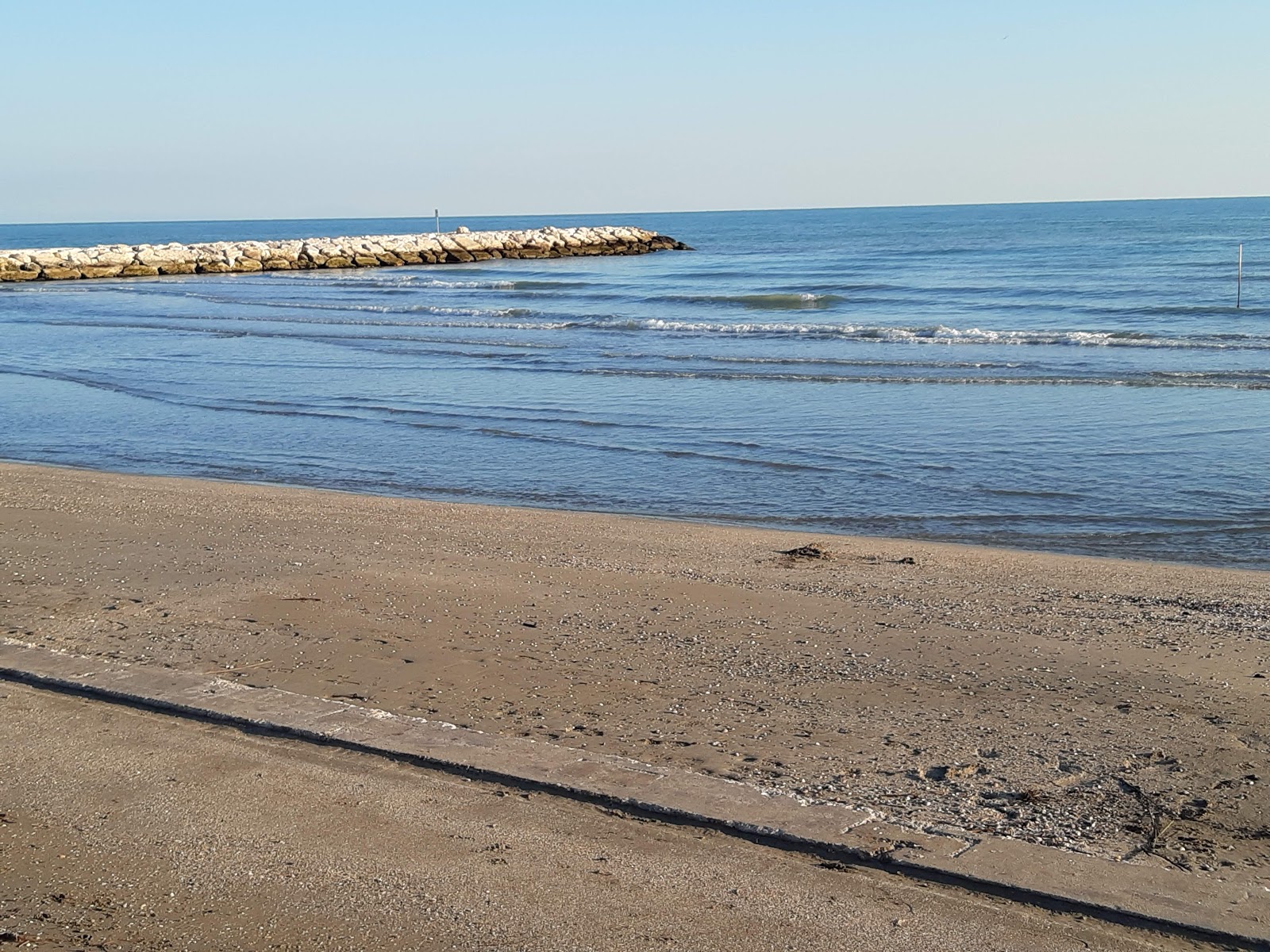 Foto de Spiaggia di Caorle - recomendado para viajantes em família com crianças