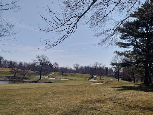 Golf Club «The Stanwich Club», reviews and photos, 888 North Street, Greenwich, CT 06831, USA