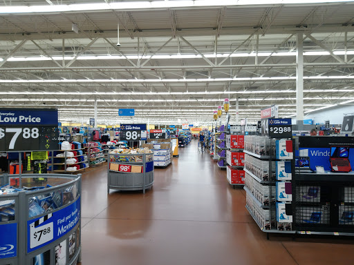 Department Store «Walmart Supercenter», reviews and photos, 5290 S Power Rd, Gilbert, AZ 85295, USA