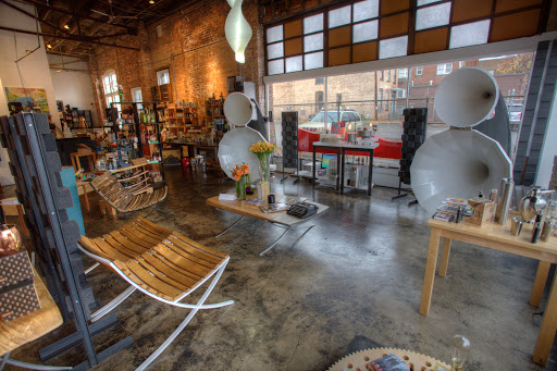 Boutique «Boozetique & E3 Modern», reviews and photos, 315 Broadway, Salt Lake City, UT 84111, USA