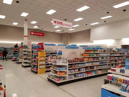 Department Store «Target», reviews and photos, 2331 NJ-66, Ocean Township, NJ 07712, USA