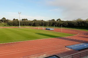 Póvoa de Varzim Municipal Stadium image