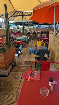 Atmosphère du Restaurant Les Baratineurs à Aix-en-Provence - n°15