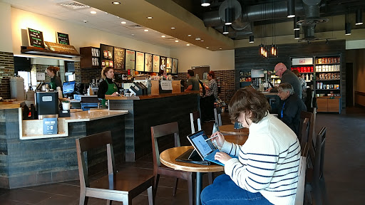Coffee Shop «Starbucks», reviews and photos, 3604 84th Ave Cir E, Sarasota, FL 34243, USA