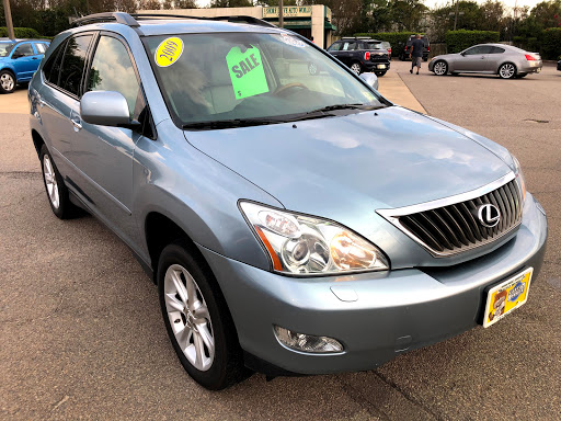 Used Car Dealer «Shore Drive Auto World», reviews and photos, 5657 Shore Dr, Virginia Beach, VA 23455, USA