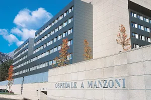 Alessandro Manzoni Hospital image