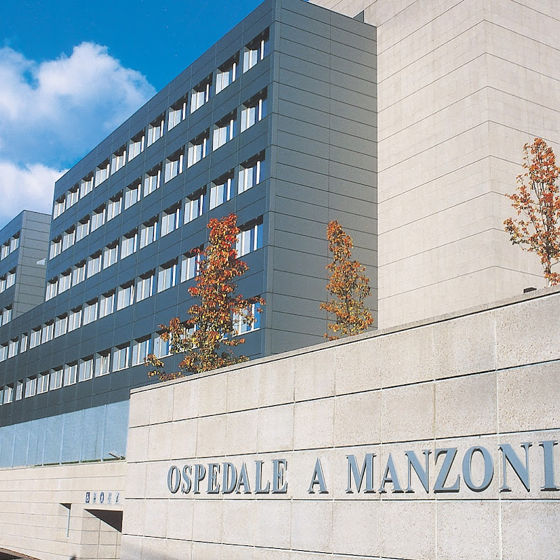 Hospital Alessandro Manzoni Lecco