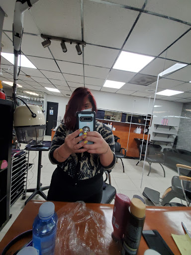 Beauty Salon «Vanity Beauty Hair Salon», reviews and photos, 457 Morris Ave, Elizabeth, NJ 07208, USA