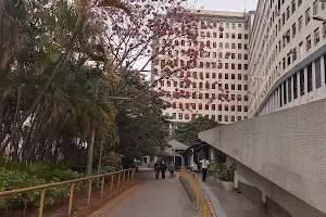 Hospital do Servidor Público Municipal image