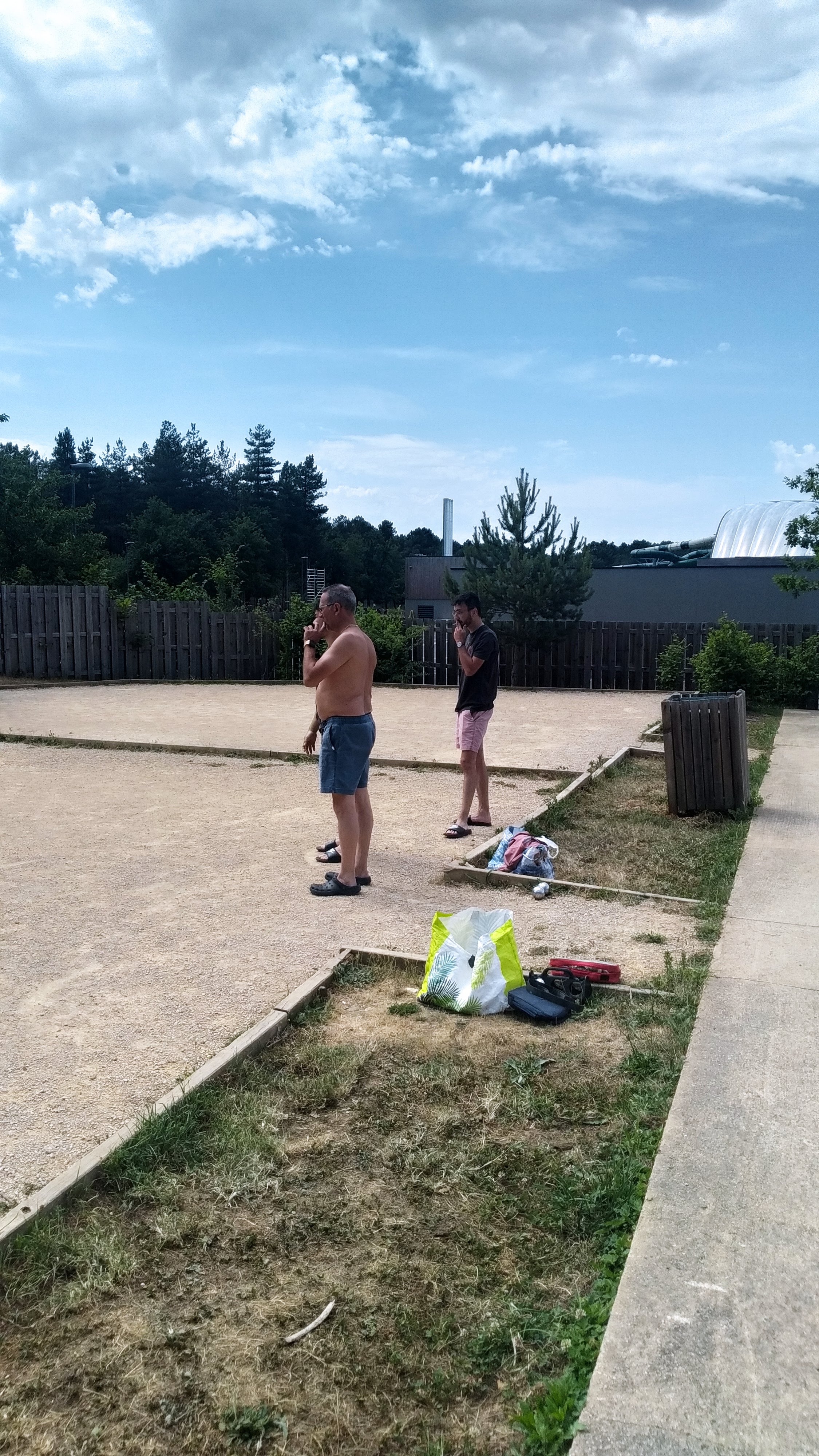 Photo n° 1 de l'avis de Michel.o fait le 14/06/2022 à 10:03