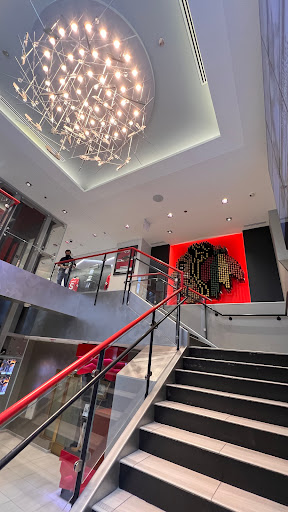 Sportswear Store «Blackhawks Store», reviews and photos, 333 N Michigan Ave, Chicago, IL 60601, USA