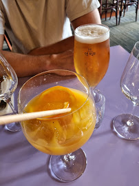 Plats et boissons du Restaurant Café les Acacias à Villefranche-sur-Saône - n°15