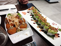 Plats et boissons du Restaurant japonais NAKA à Aurillac - n°4