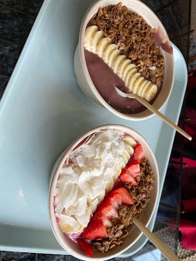 Cafe «Alchemy Juice Bar + Cafe», reviews and photos, 625 Parsons Ave, Columbus, OH 43206, USA