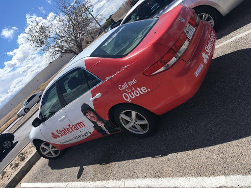 Insurance Agency «Crystal Martinez - State Farm Insurance Agent», reviews and photos