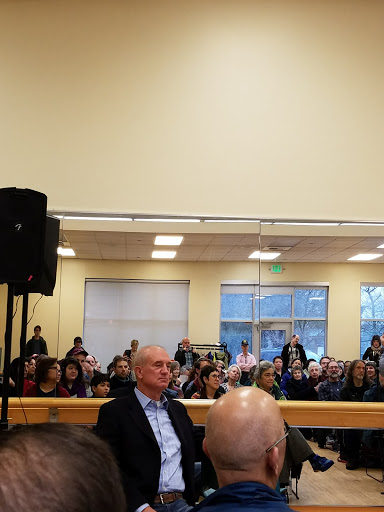 Community Center «Miller Community Center», reviews and photos, 330 19th Ave E, Seattle, WA 98112, USA