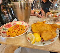 Plats et boissons du Restaurant italien Di Carla à Paris - n°6