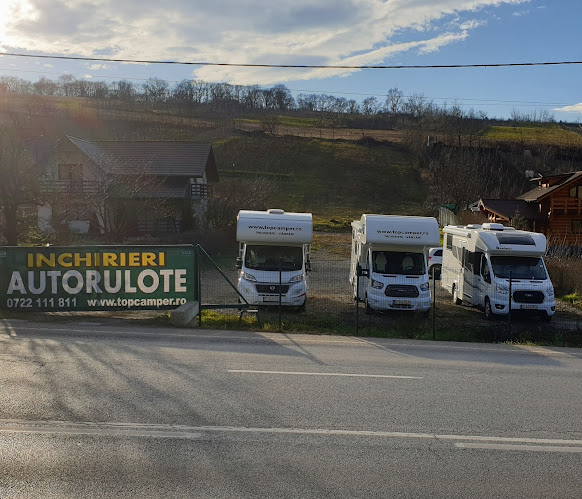 TopCamper.ro - inchirieri autorulote Iasi - <nil>