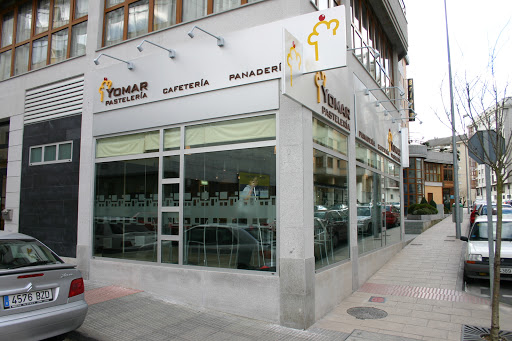 Yomar Pastelería