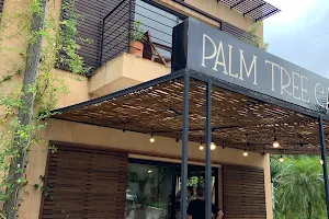 Palm Tree Café image
