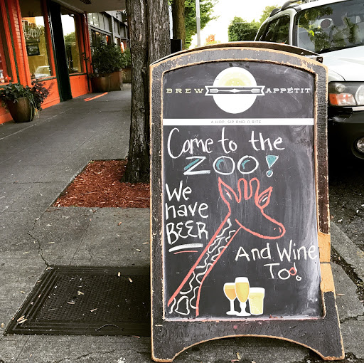 Bar «Zoo Tavern», reviews and photos, 2301 Eastlake Ave E, Seattle, WA 98102, USA